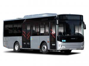 Otokar Vectio 250LE '2007
